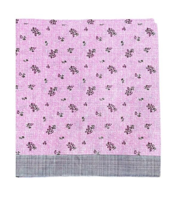 cotton top sheet bedsheet set – single (pair)