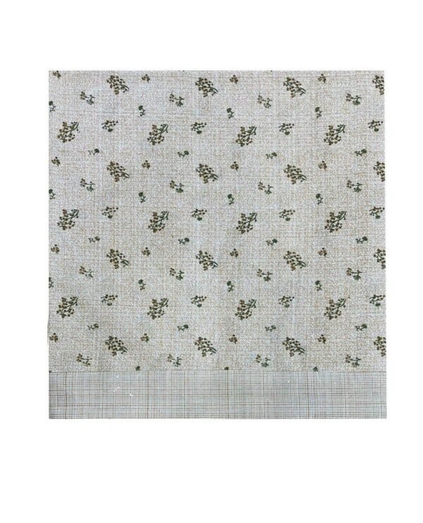cotton top sheet bedsheet set – single (pair)